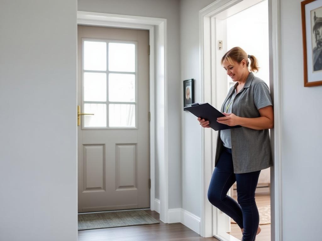 AccessBuilt Group | NDIS Home Modifications Melbourne